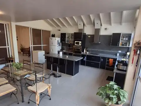 Depto Tipo Casa en Venta al Noreste