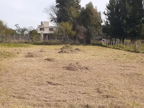 Matheu e/ Garay y Belbeze