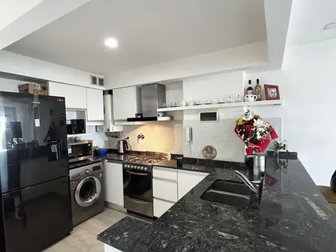 Departamento en Venta en Villa Bosch, USD 195.000