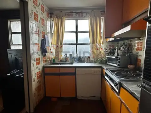 Avenida Juan B. Justo 4300, Piso 1