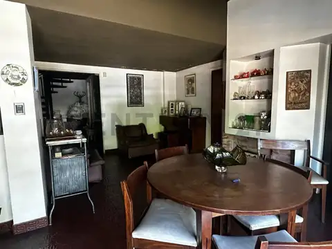 Avenida Juan B. Justo 4300, Piso 1