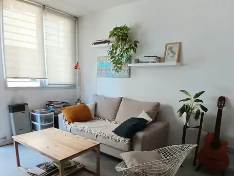 Depto Tipo Casa en Alquiler en Haedo, $ 650.000