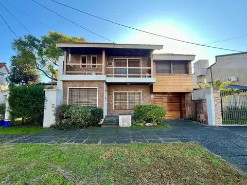 Chalet Castelar norte