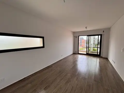 Entre Rios 1930 - Loft piso 5 al frente