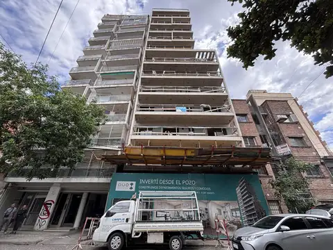 Departamento en Venta al Este