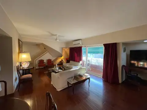 Departamento en Venta en Barrio Norte, USD 260.000