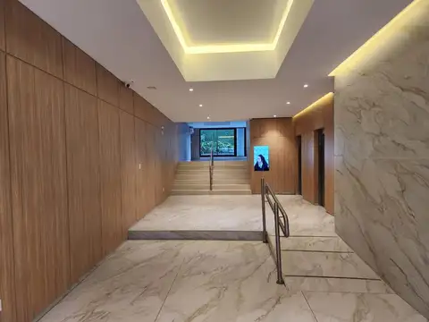 Venta - 2 ambientes - 43m2 - Unidad E