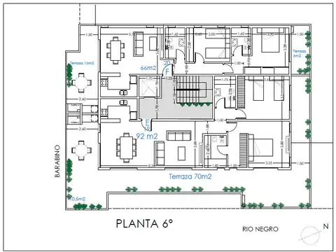 Departamento en Venta A Estrenar