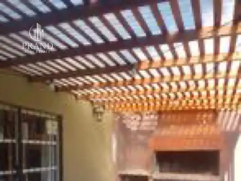 Casa quinta en general rodriguez