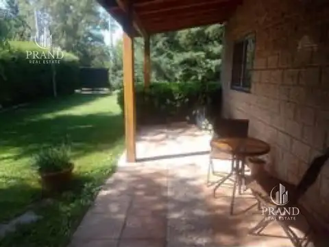 Casa en Venta de 2 dormitorios