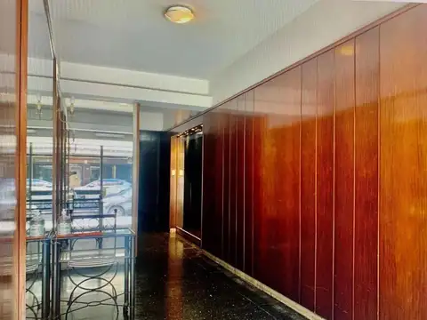 Departamento en Alquiler 85 años