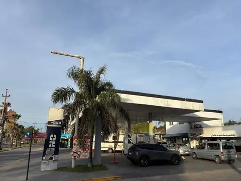 VENTA LOTE CARLOS PAZ APTO DESARROLLO 1726 M2