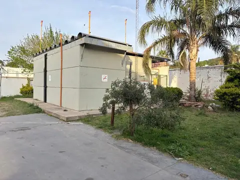 Terreno en Venta de 1726,0 m2