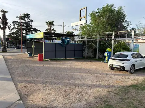 Terreno en Venta en Villa Carlos Paz, USD 1.100.000