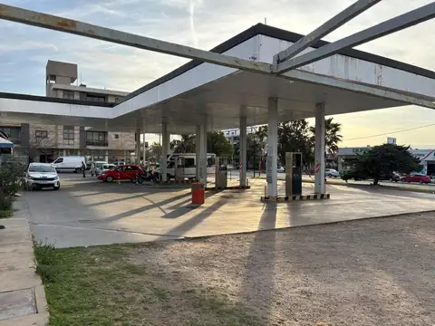 Terreno en Venta de 1726,0 m2