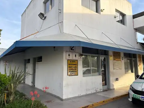 VENTA LOTE CARLOS PAZ APTO DESARROLLO 1726 M2