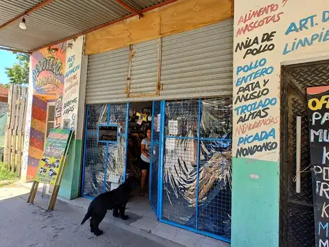 Galpon en Venta 8 años