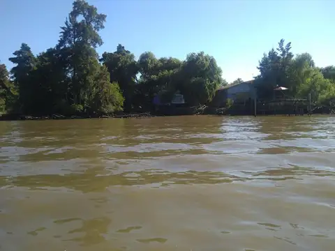 Depósito Galpón  en Venta en Luján, Zona Delta, Escobar