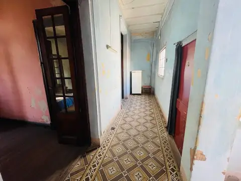 Depto Tipo Casa en Venta en Villa Urquiza, USD 149.000