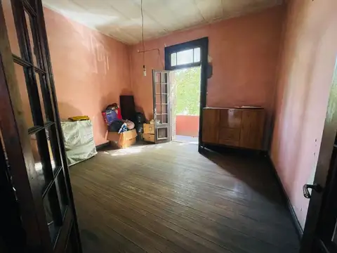 Depto Tipo Casa en Venta de 2 ambientes