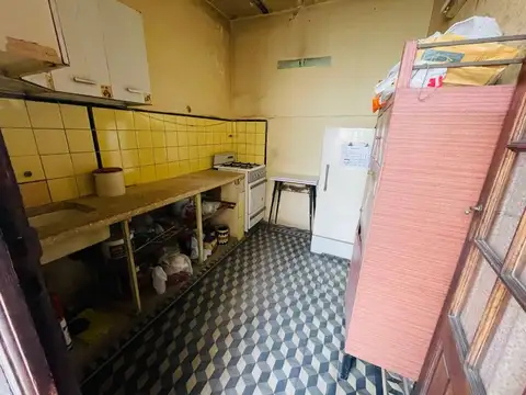 Depto Tipo Casa en Venta 85 años