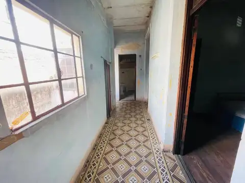 VENTA PH 2 AMBIENTES ESPACIO AEREO VILLA URQUIZA