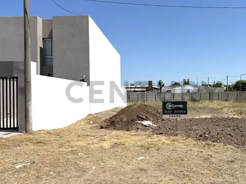 Terreno en Venta en Venado Tuerto, USD 35.000