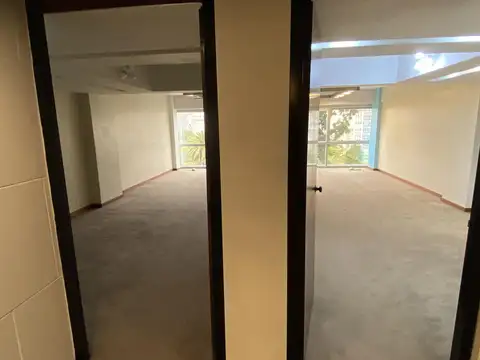 Oficina en Alquiler A Estrenar