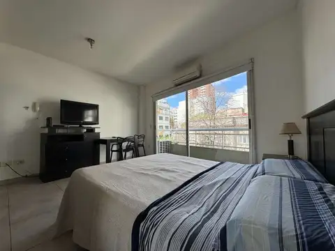 Departamento en Alquiler en Palermo, USD 550