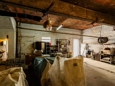 Depto Tipo Casa en Venta en Villa Lynch, USD 150.000