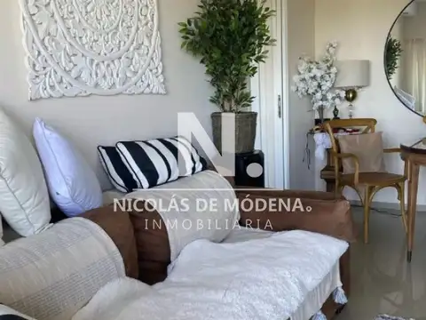 Departamento en Alquiler Temporal de 1 dormitorio