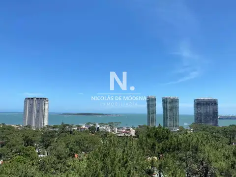 Departamento en Alquiler Temporal de 2 ambientes