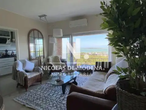 Departamento en Alquiler Temporal en Playa Mansa, USD 0