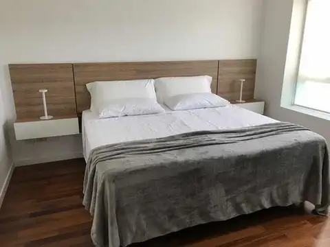 Departamento en Alquiler Temporal 15 años