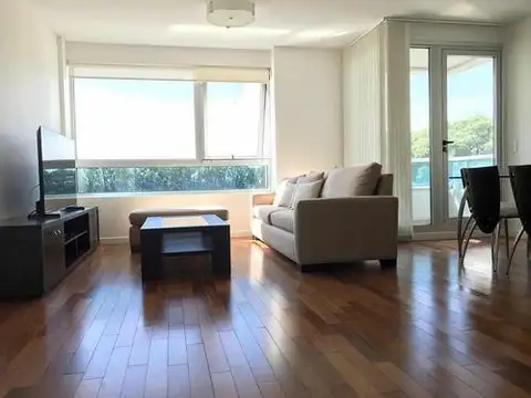 Departamento en Alquiler Temporal con 1 cocheras