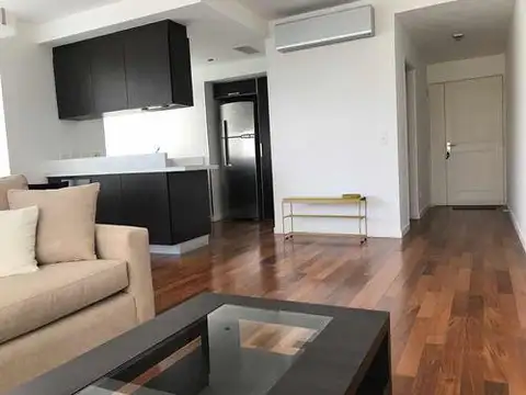 VENTA DEPARTAMENTO 2 AMBIENTRES CON COCHERA-TORRES DEL YACHT