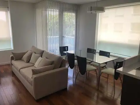 Departamento en Alquiler Temporal de 2 ambientes
