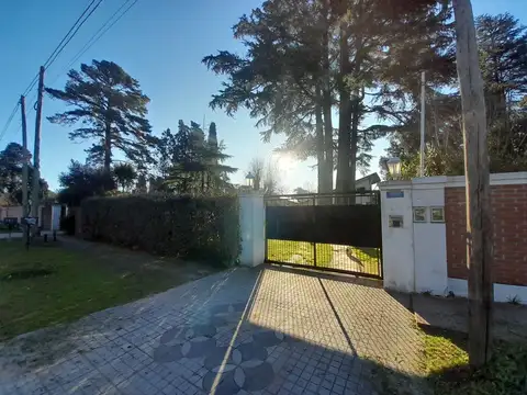 Joaquin V. Gonzalez al 1900