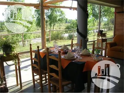 Hotel en Venta en 25 de Mayo, USD 350.000