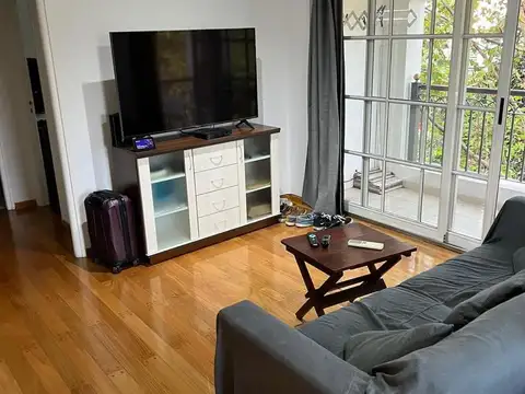 Departamento en las Lomitas