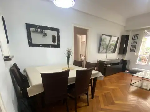 Departamento en Venta al Norte