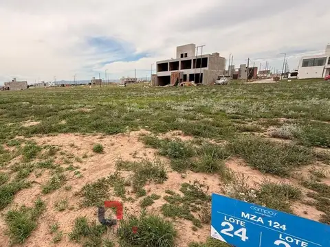 Terreno en Venta en Campos De Manantiales, USD 47.000