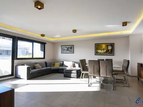 Departamento en Venta de 3 dormitorios