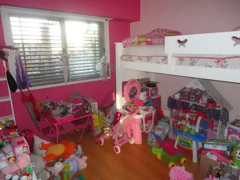 Departamento en Venta 35 años