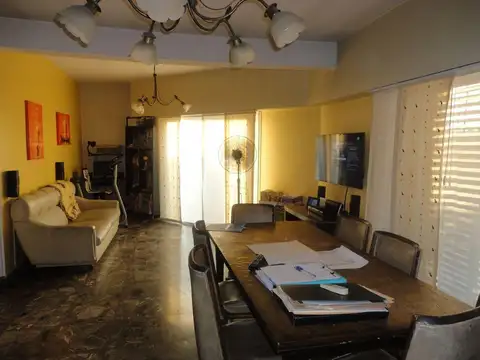 BOULEVARD BALLESTER 7397. Entre Roca y Zeballos