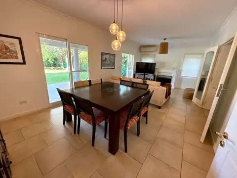 Casa en Venta 8 años