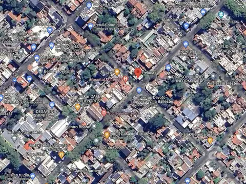 Local en Venta en Villa Ballester - Esquina - Frente al Hospital Marengo