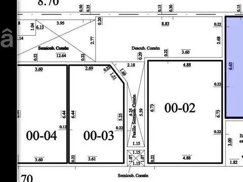 Local en Venta en Villa Ballester, USD 68.000