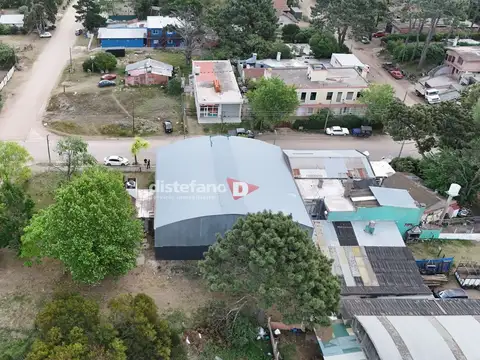 Galpón - Venta - Argentina, Valeria del Mar