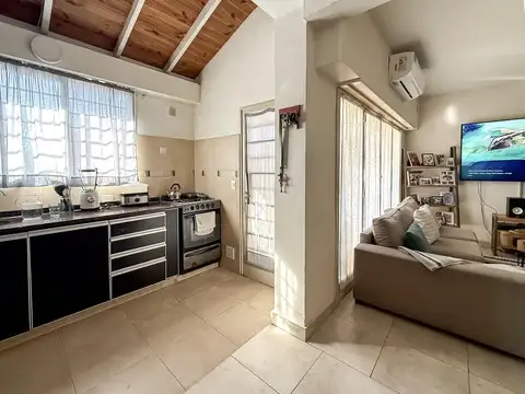 Av. Santa Fe al 2300